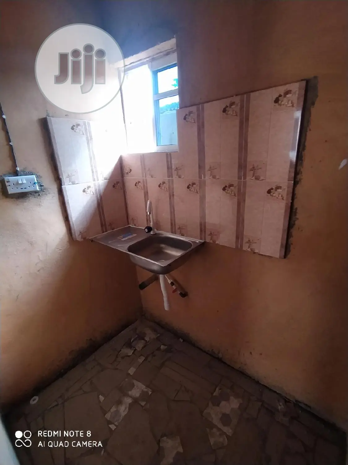 Studio Apartment in Bariga for rent in Bariga / Shomolu