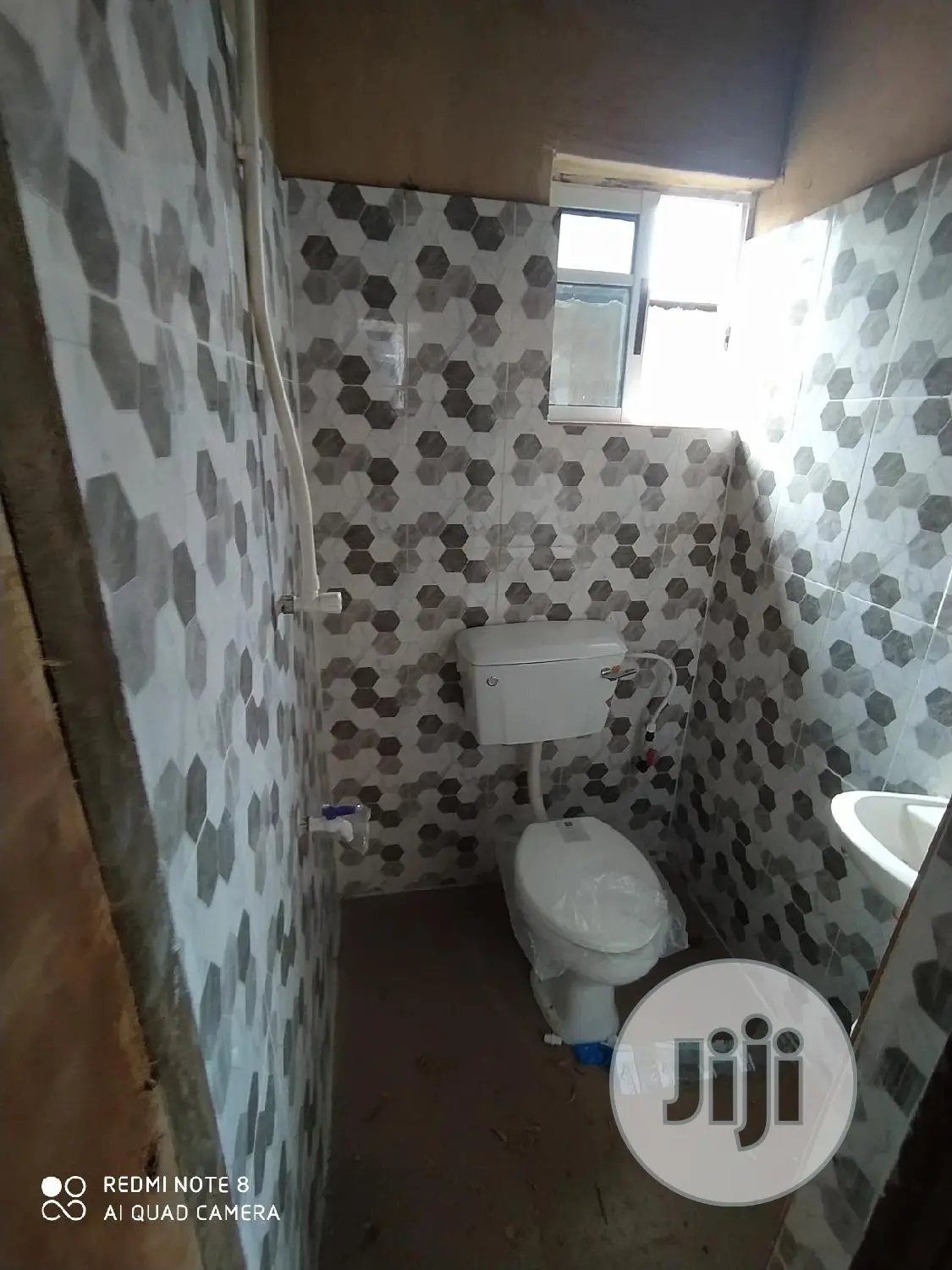 Studio Apartment in Bariga for rent in Bariga / Shomolu