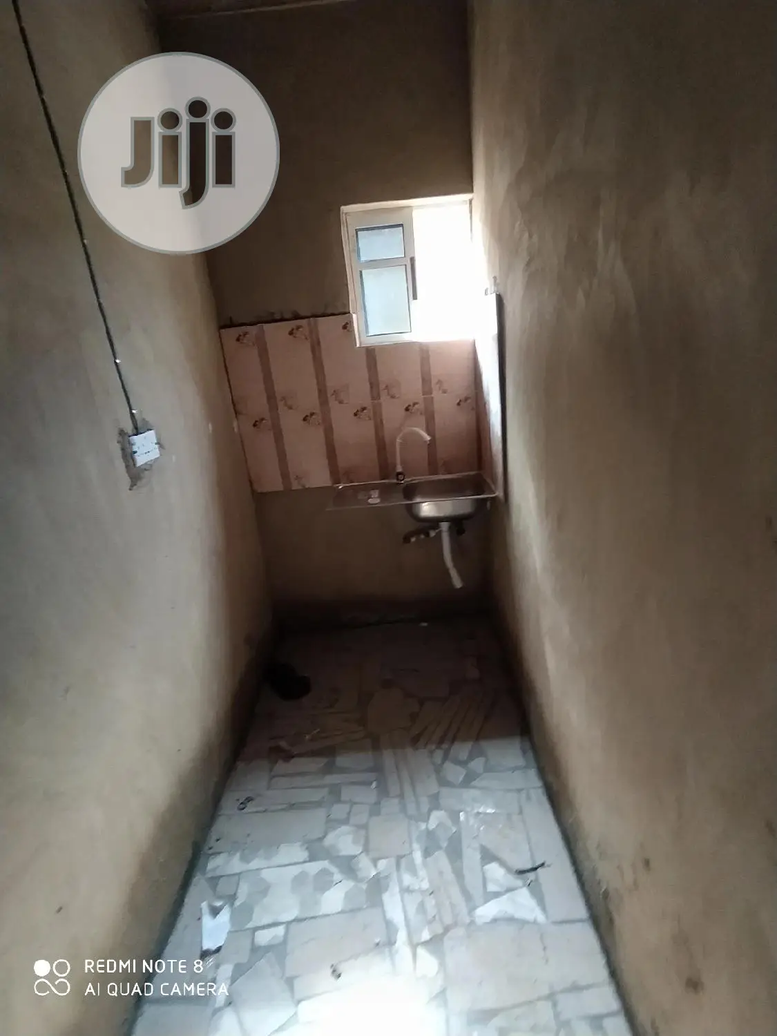 Studio Apartment in Bariga for rent in Bariga / Shomolu