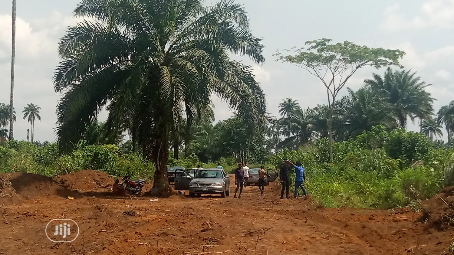 Geeko Luxerycity Estate Ipo Omagwa After Intl. Airport in Obio-Akpor