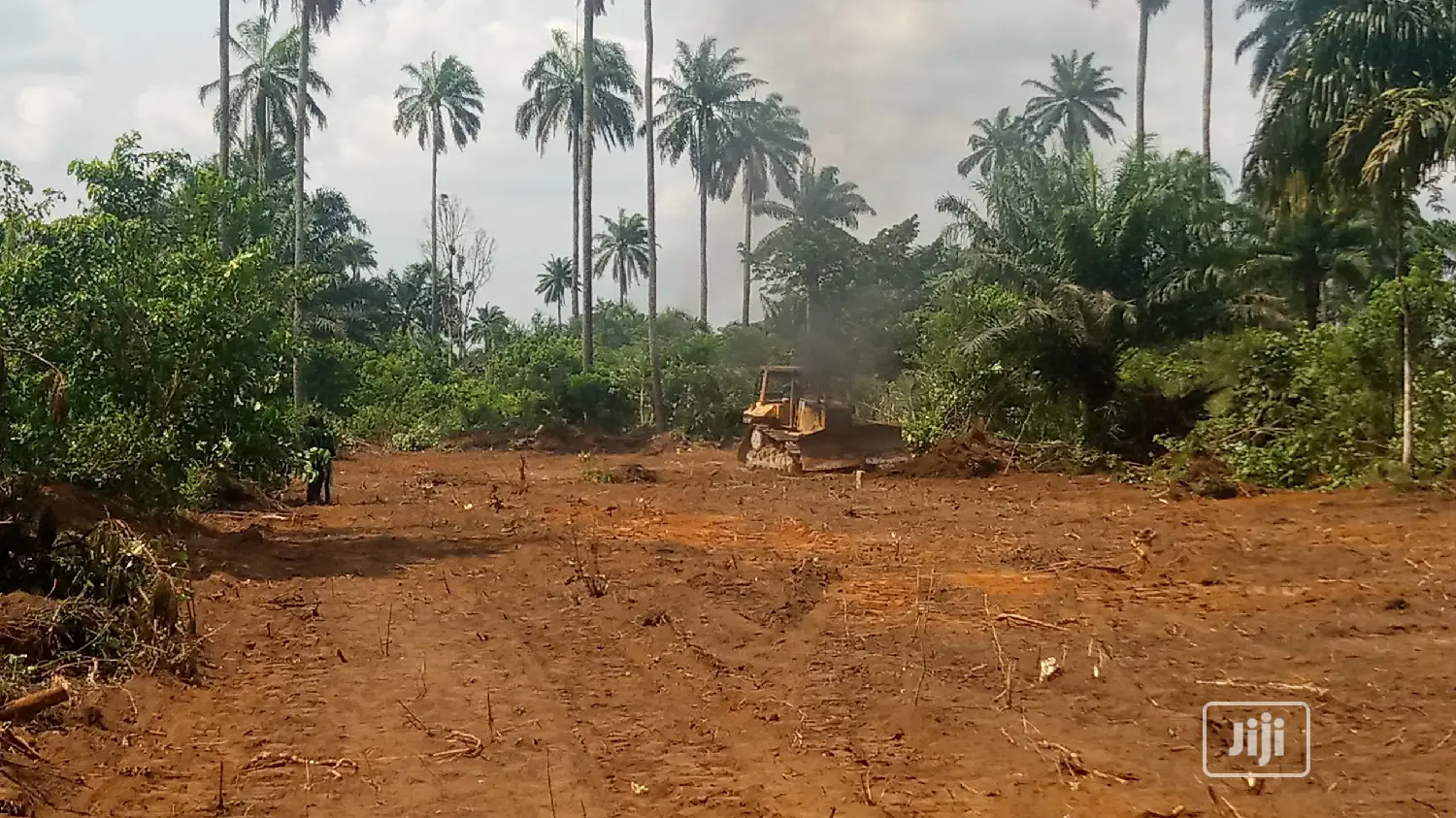 Geeko Luxerycity Estate Ipo Omagwa After Intl. Airport in Obio-Akpor
