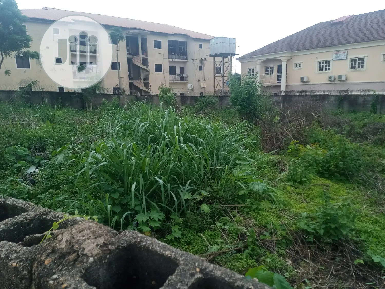 1000sqm Residential Land at Garki for Sale in Garki 1