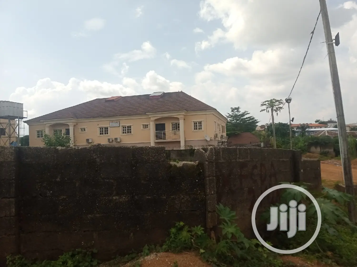 1000sqm Residential Land at Garki for Sale in Garki 1