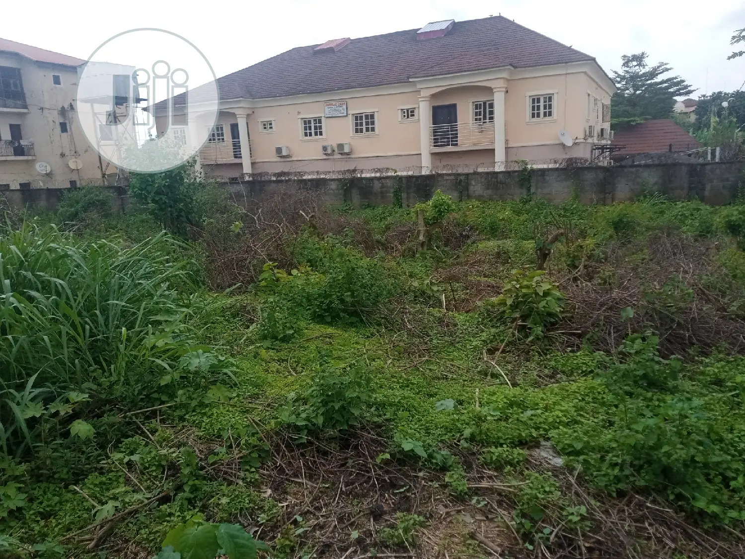1000sqm Residential Land at Garki for Sale in Garki 1