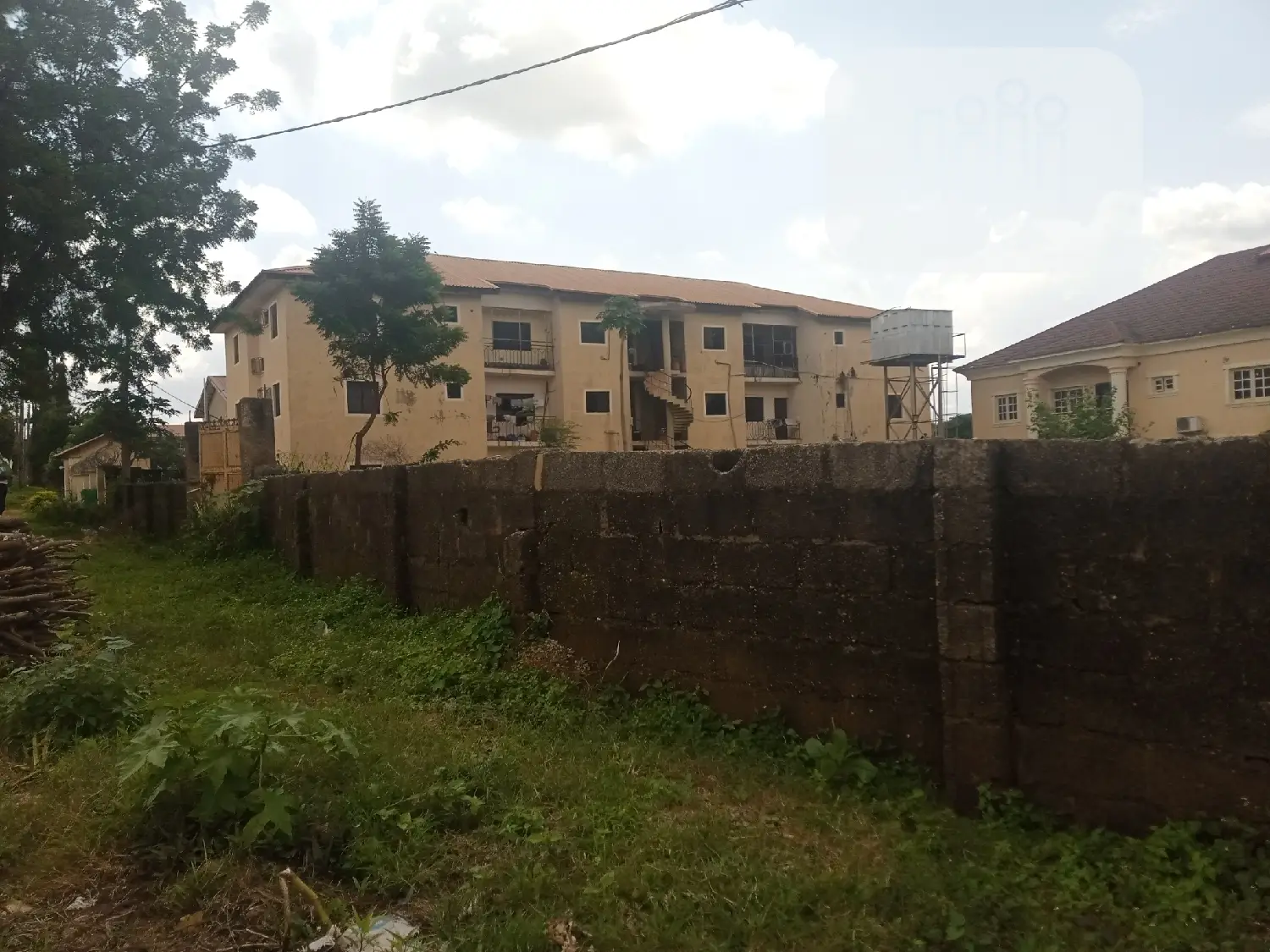 1000sqm Residential Land at Garki for Sale in Garki 1