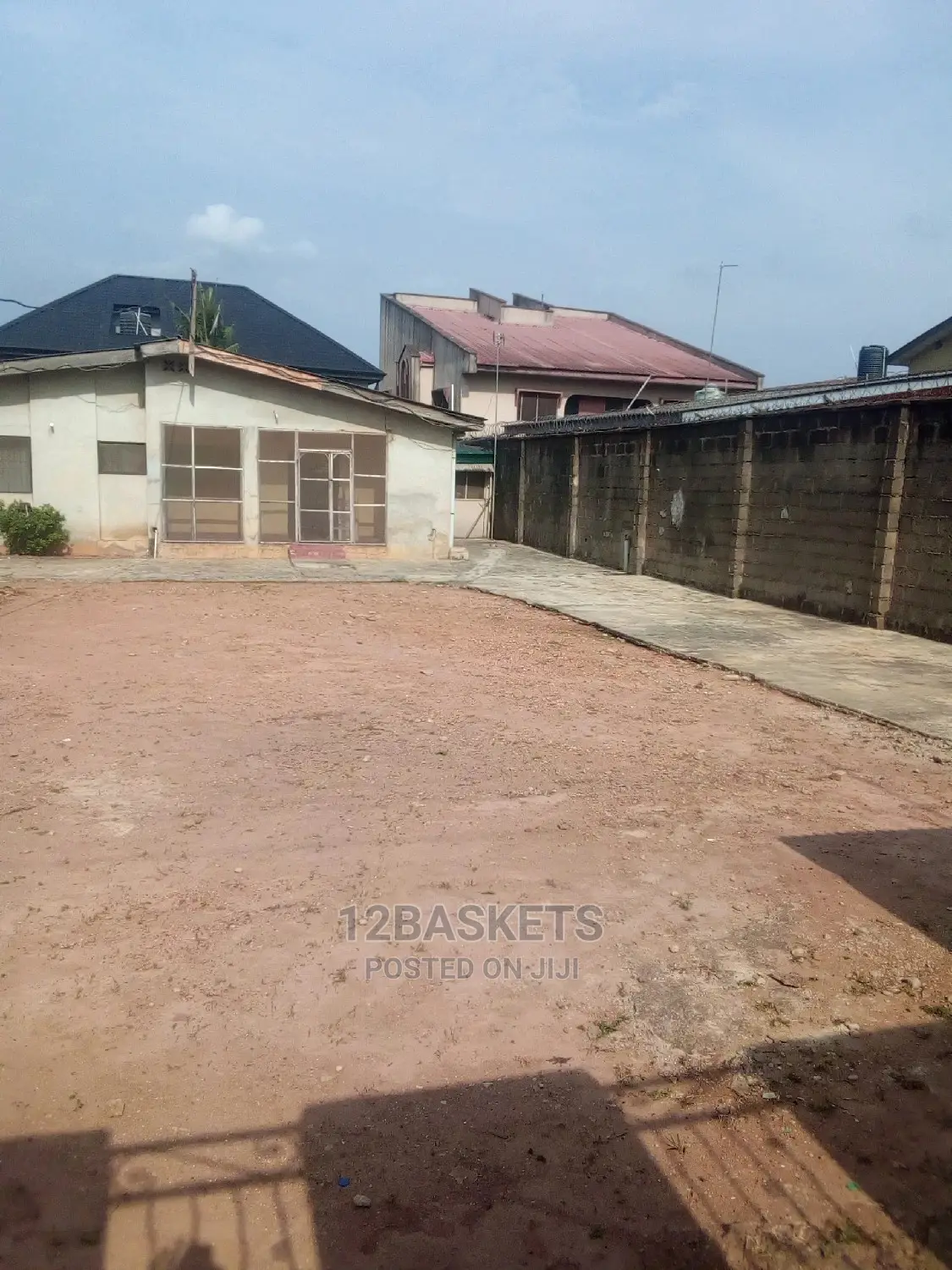 Joint Venture in Maryland, Ikeja, Lagos. in Maryland
