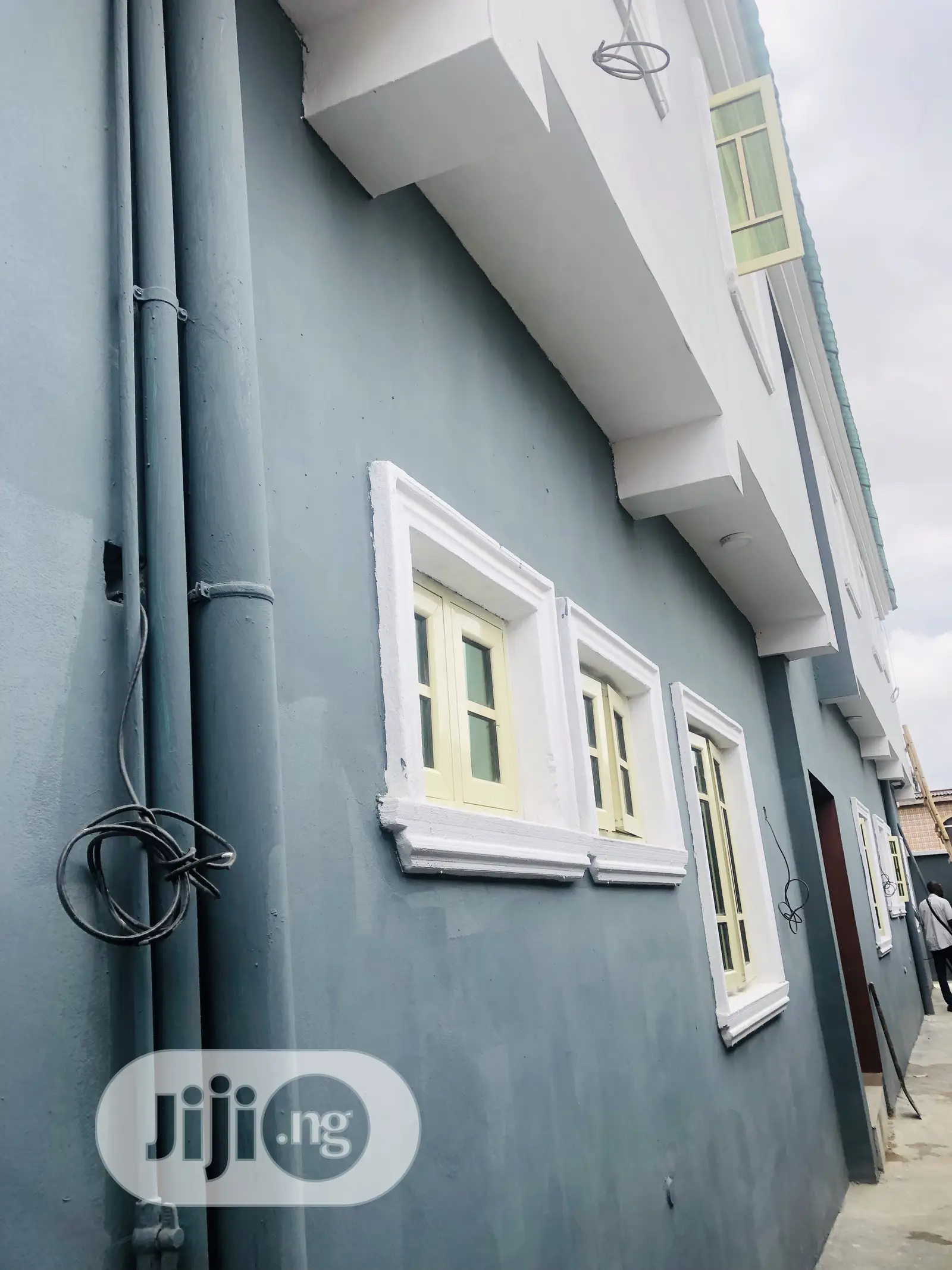 Furnished Mini Flat in Surulere for rent in Surulere