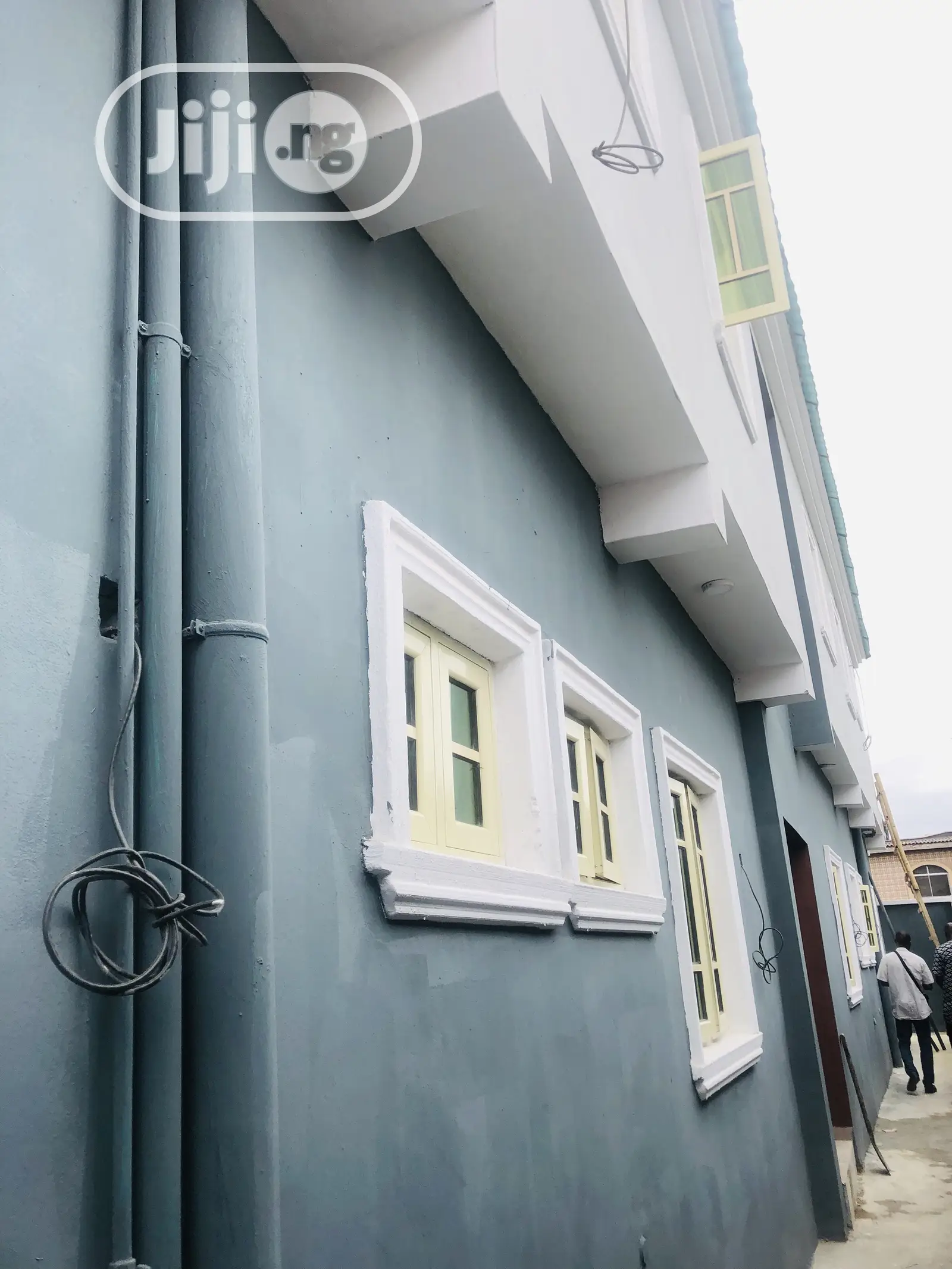 Furnished Mini Flat in Surulere for rent in Surulere