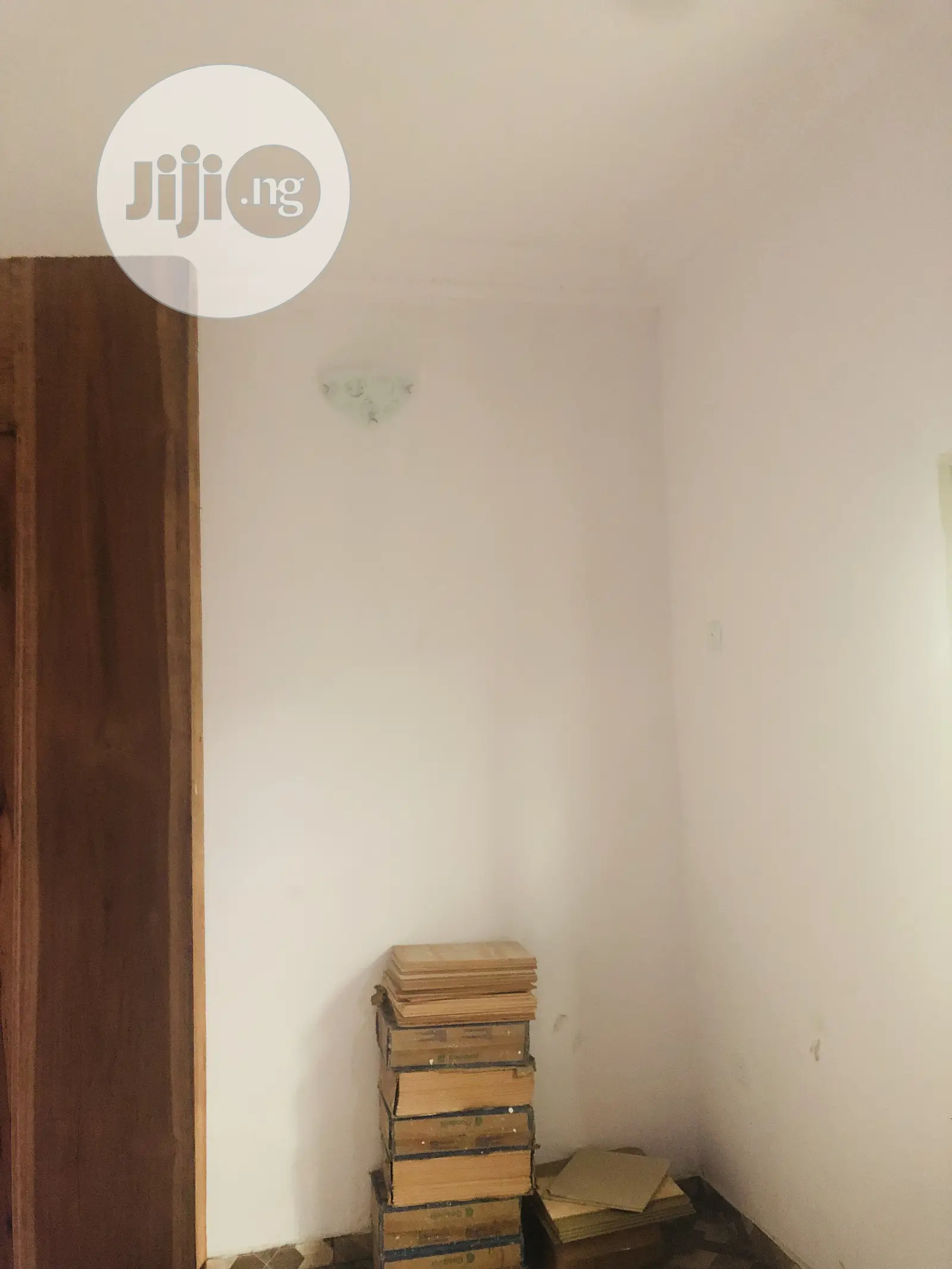 Furnished Mini Flat in Surulere for rent in Surulere
