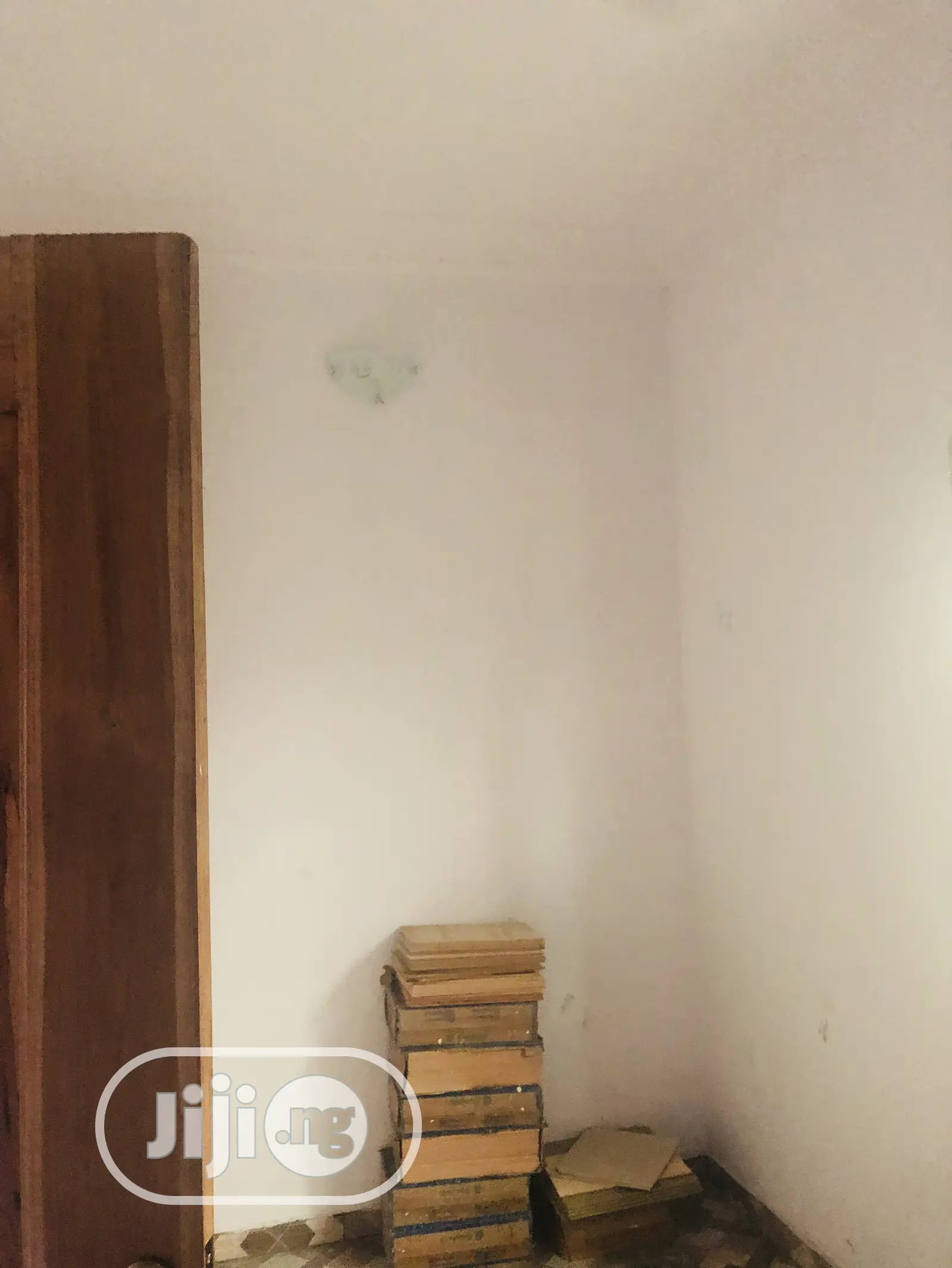 Furnished Mini Flat in Surulere for rent in Surulere