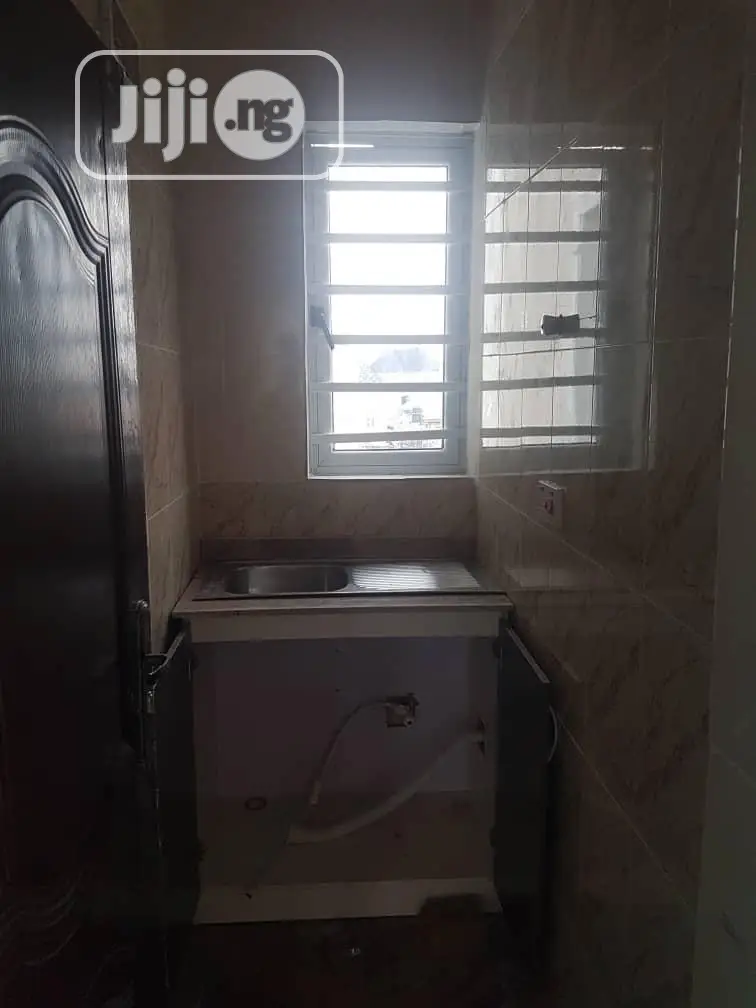 Furnished 2bdrm Apartment in Surulere for rent in Surulere