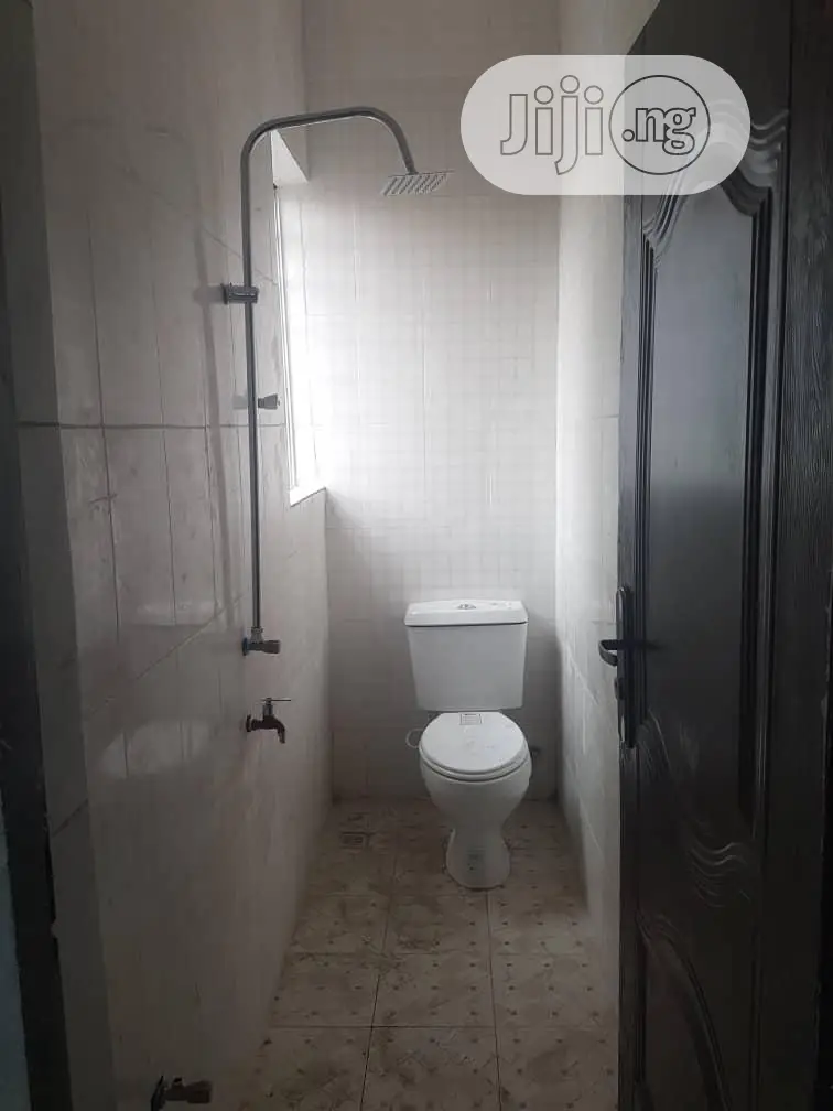 Furnished 2bdrm Apartment in Surulere for rent in Surulere