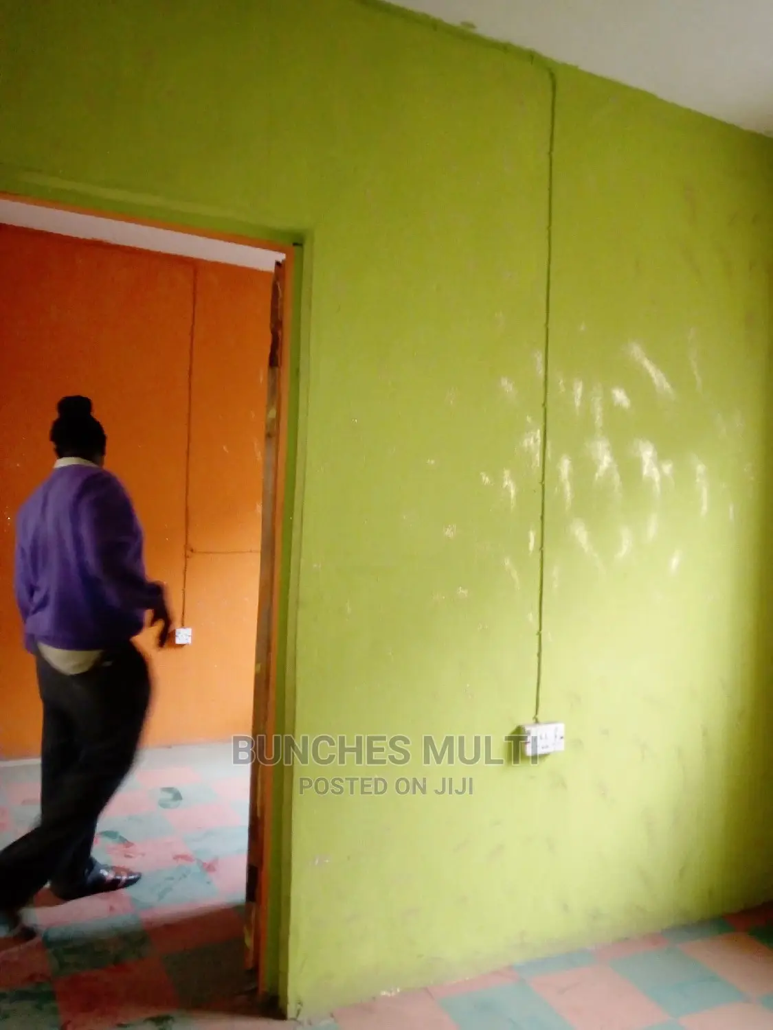 Mini Flat Office Space on Ketu Ikorodu Ketu in Kosofe