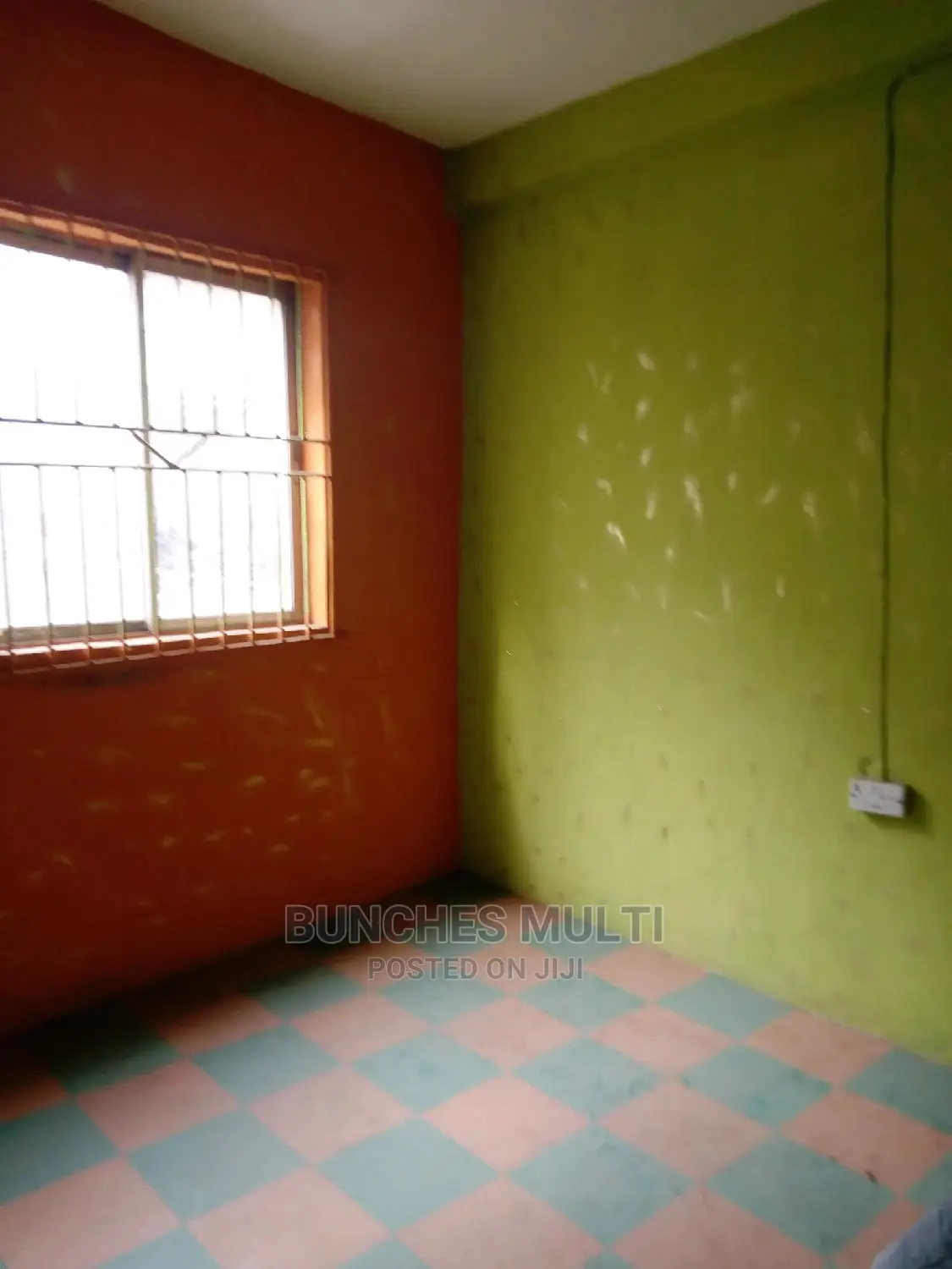 Mini Flat Office Space on Ketu Ikorodu Ketu in Kosofe
