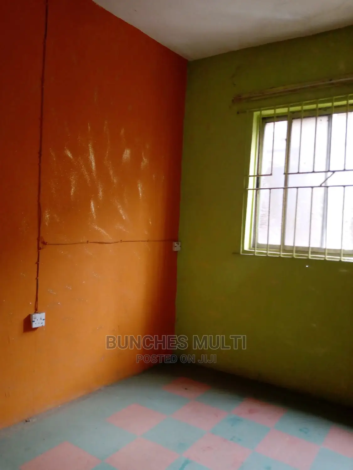 Mini Flat Office Space on Ketu Ikorodu Ketu in Kosofe
