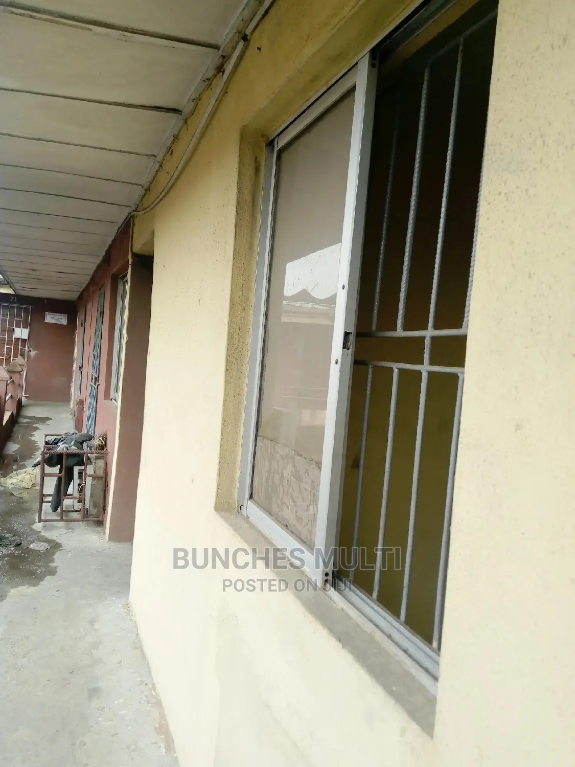 Mini Flat Office Space on Ketu Ikorodu Ketu in Kosofe