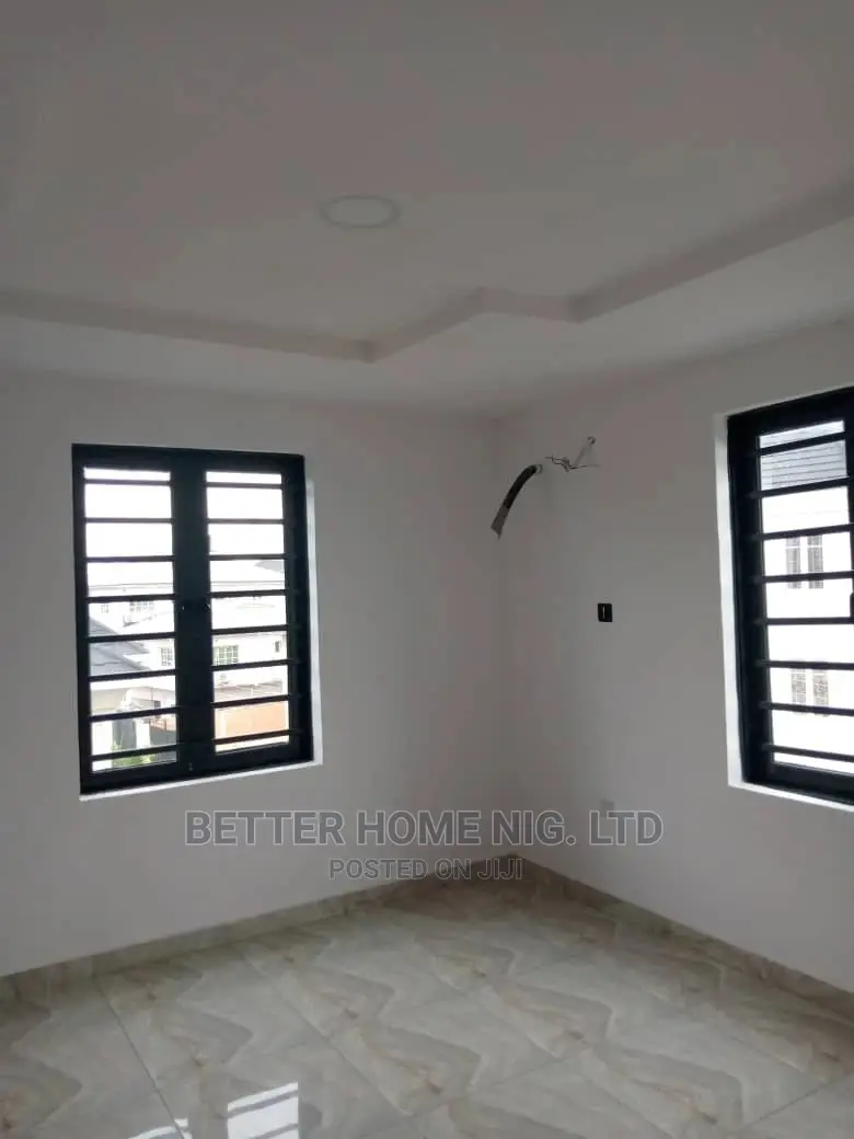 Furnished 3bdrm Bungalow in Oluyole for rent in Oluyole