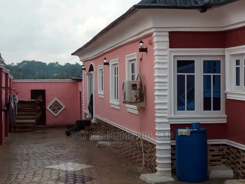 Furnished 3bdrm Bungalow in Oluyole for rent in Oluyole