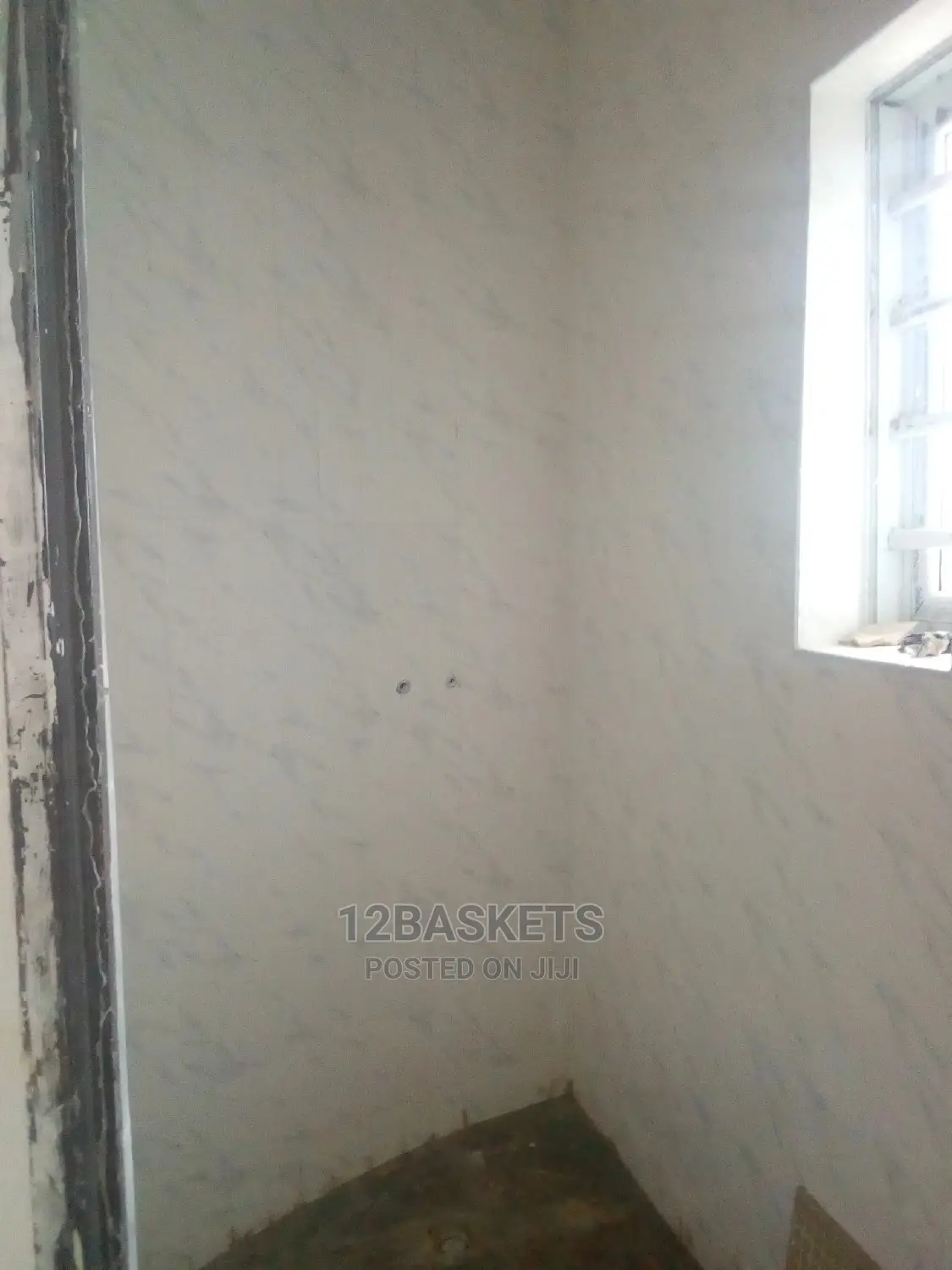 Furnished 2bdrm Duplex in Berger for rent in Berger