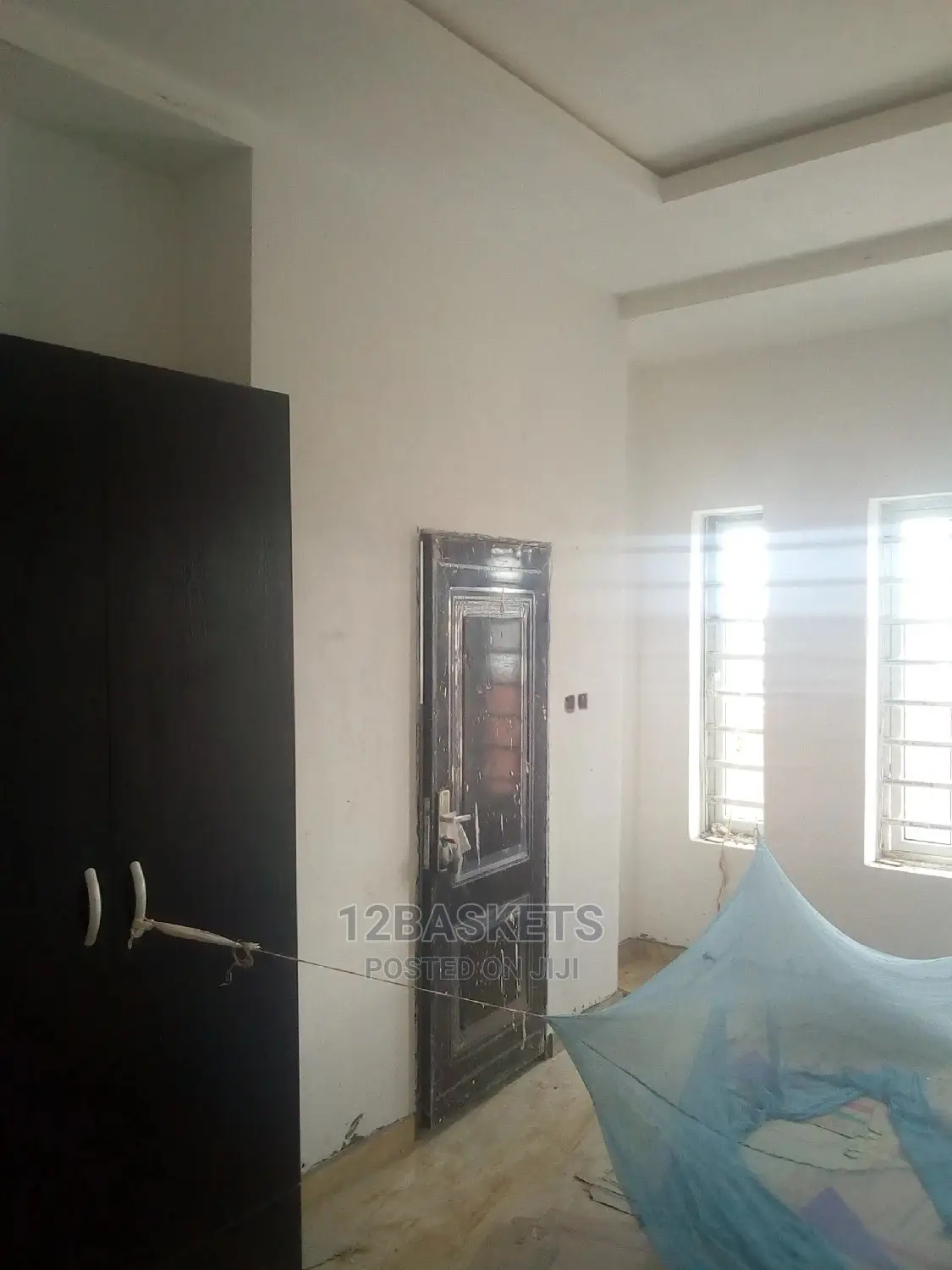 Furnished 2bdrm Duplex in Berger for rent in Berger