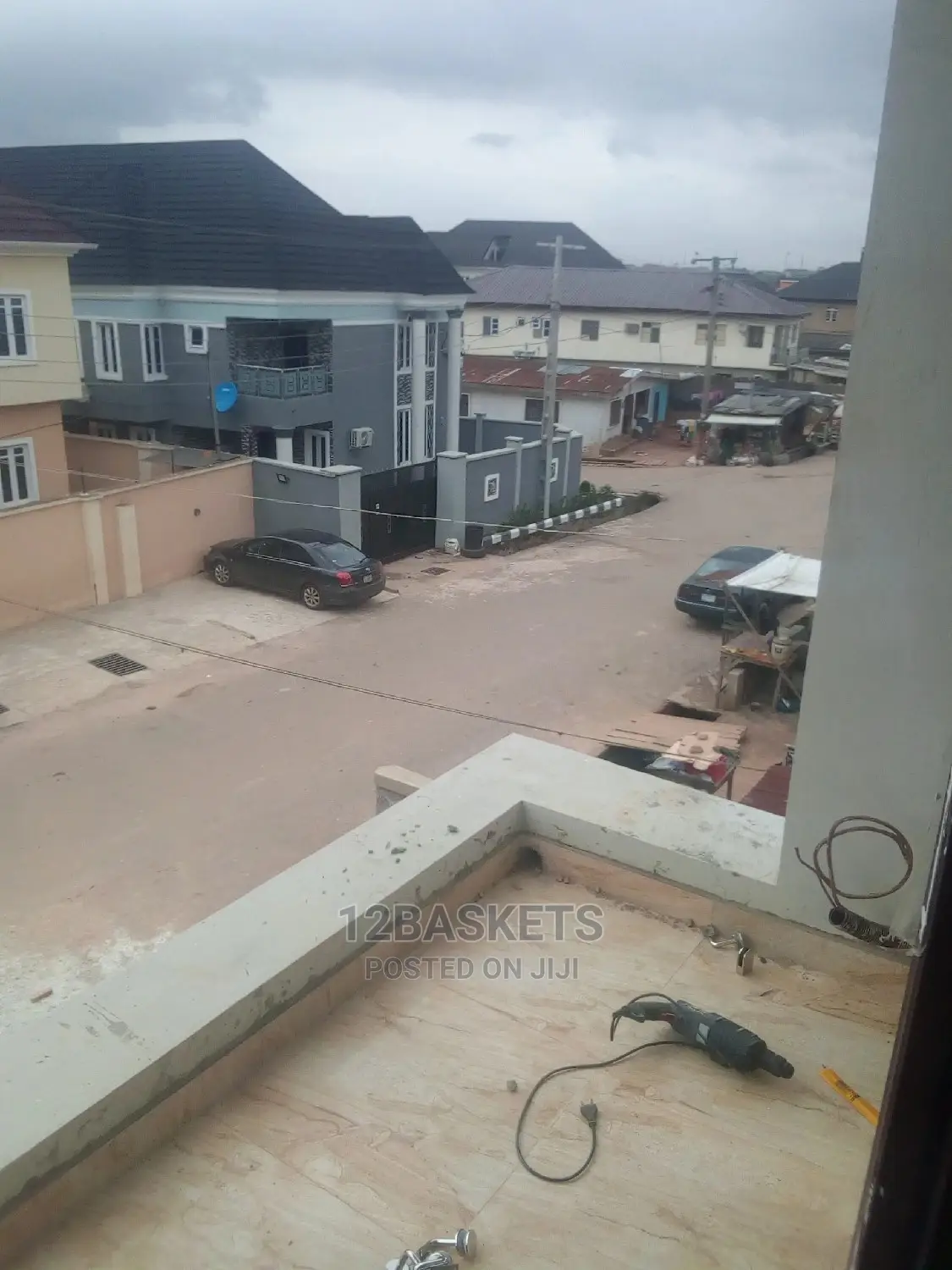 Furnished 2bdrm Duplex in Berger for rent in Berger