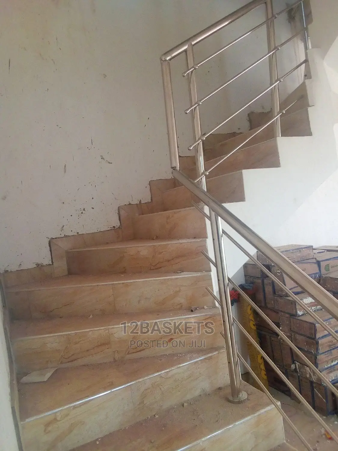 Furnished 2bdrm Duplex in Berger for rent in Berger