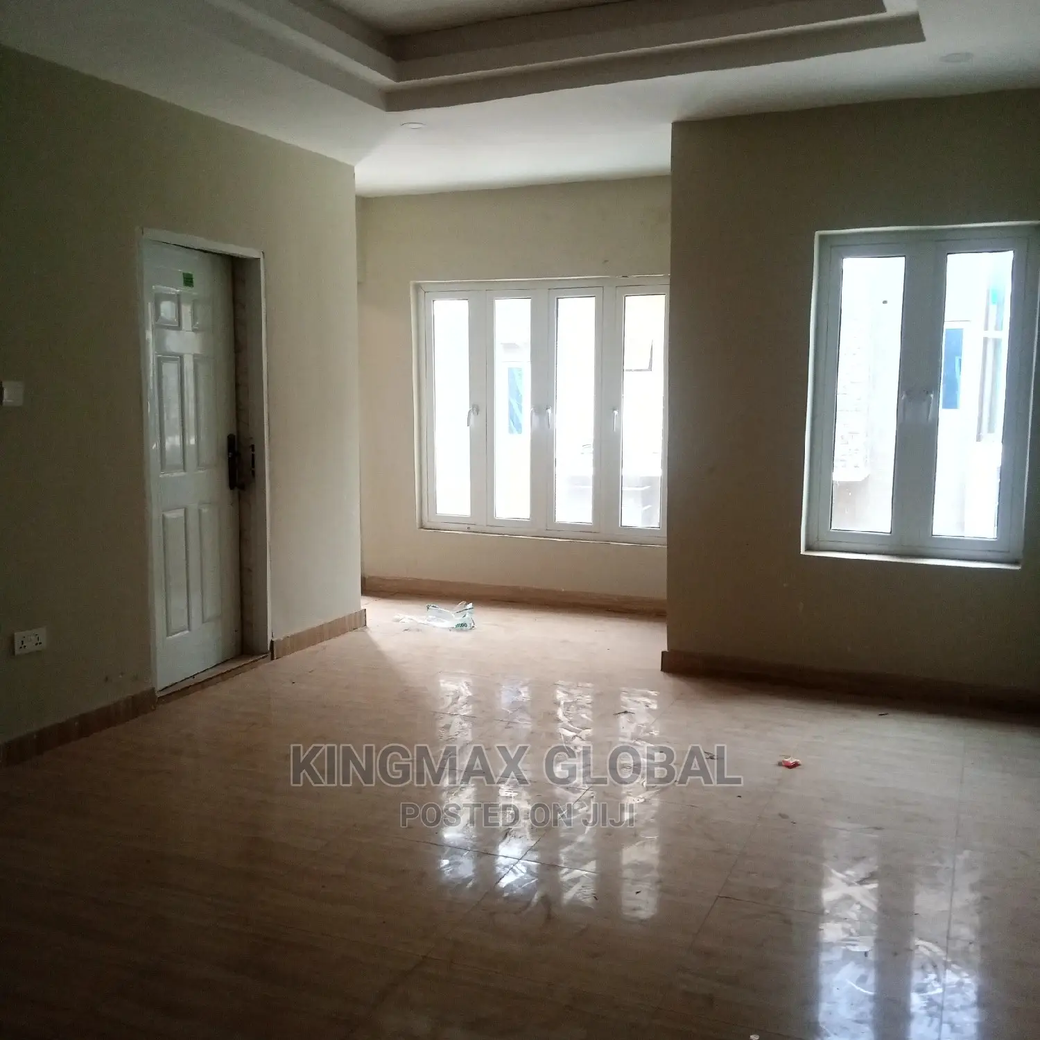 4bdrm Townhouse/Terrace in Wuye for Sale in Wuye