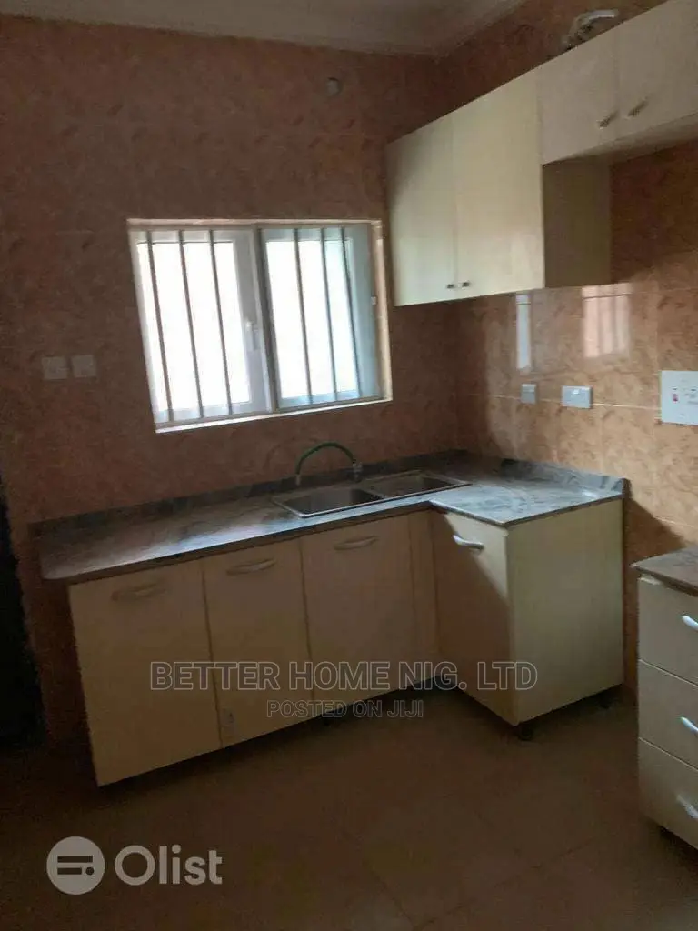 Furnished 3bdrm Apartment in Ido for rent in Ido