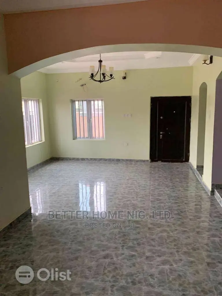Furnished 3bdrm Apartment in Ido for rent in Ido