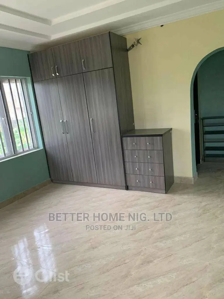 Furnished 3bdrm Apartment in Ido for rent in Ido