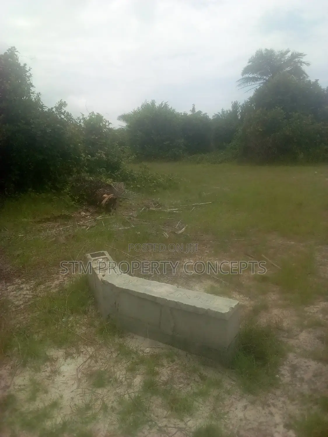 Land for Sale at Ibeju Lekki After Dangote Refinery in Ibeju