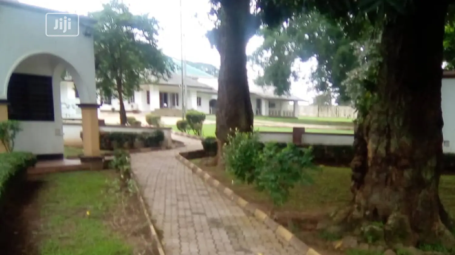 67 Rooms Hotel on 2.5 Acres at Iyaganku Ibadan in Ibadan