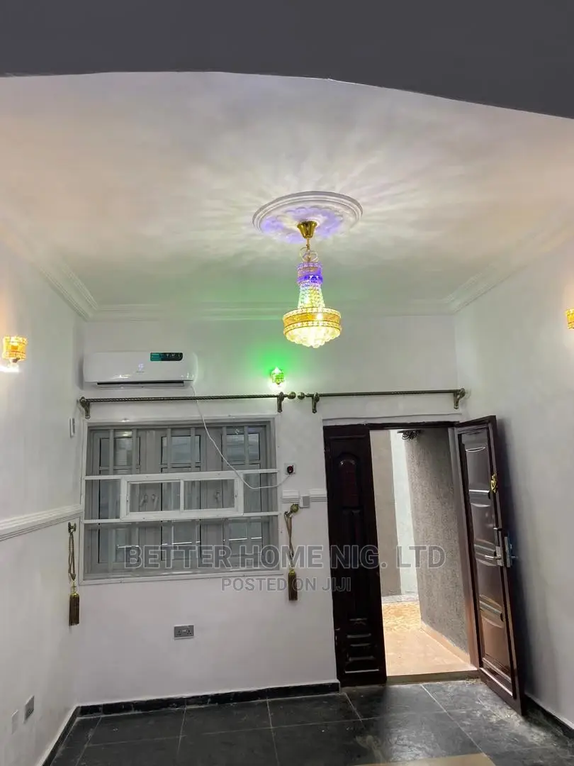 Furnished 2bdrm Apartment in Ibadan for rent in Ibadan