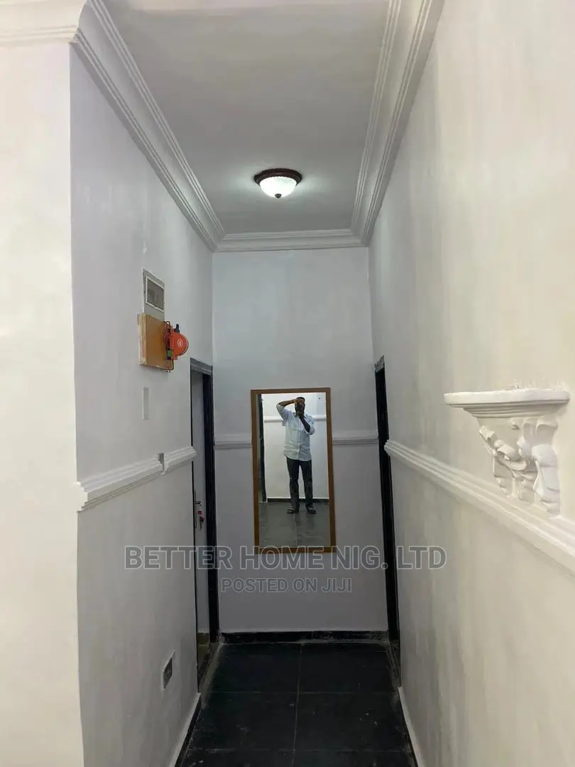 Furnished 2bdrm Apartment in Ibadan for rent in Ibadan