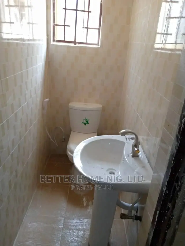 Furnished 2bdrm Apartment in Ibadan for rent in Ibadan