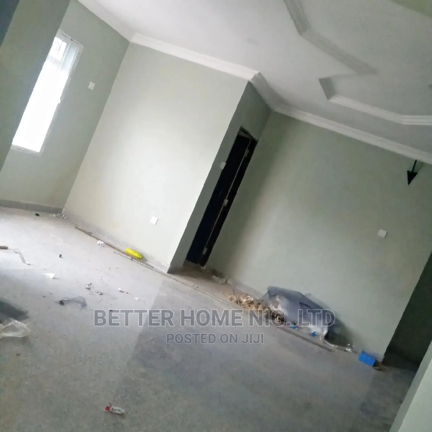 Furnished 3bdrm Block of Flats in Oluyole for rent in Oluyole