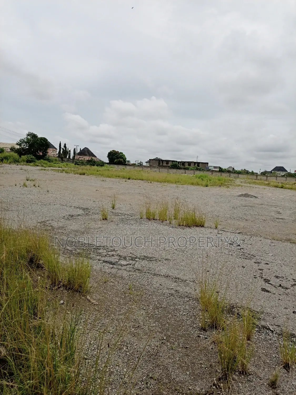 36Plots Of Land For Sale At Okokomaiko Ojo in Okokomaiko