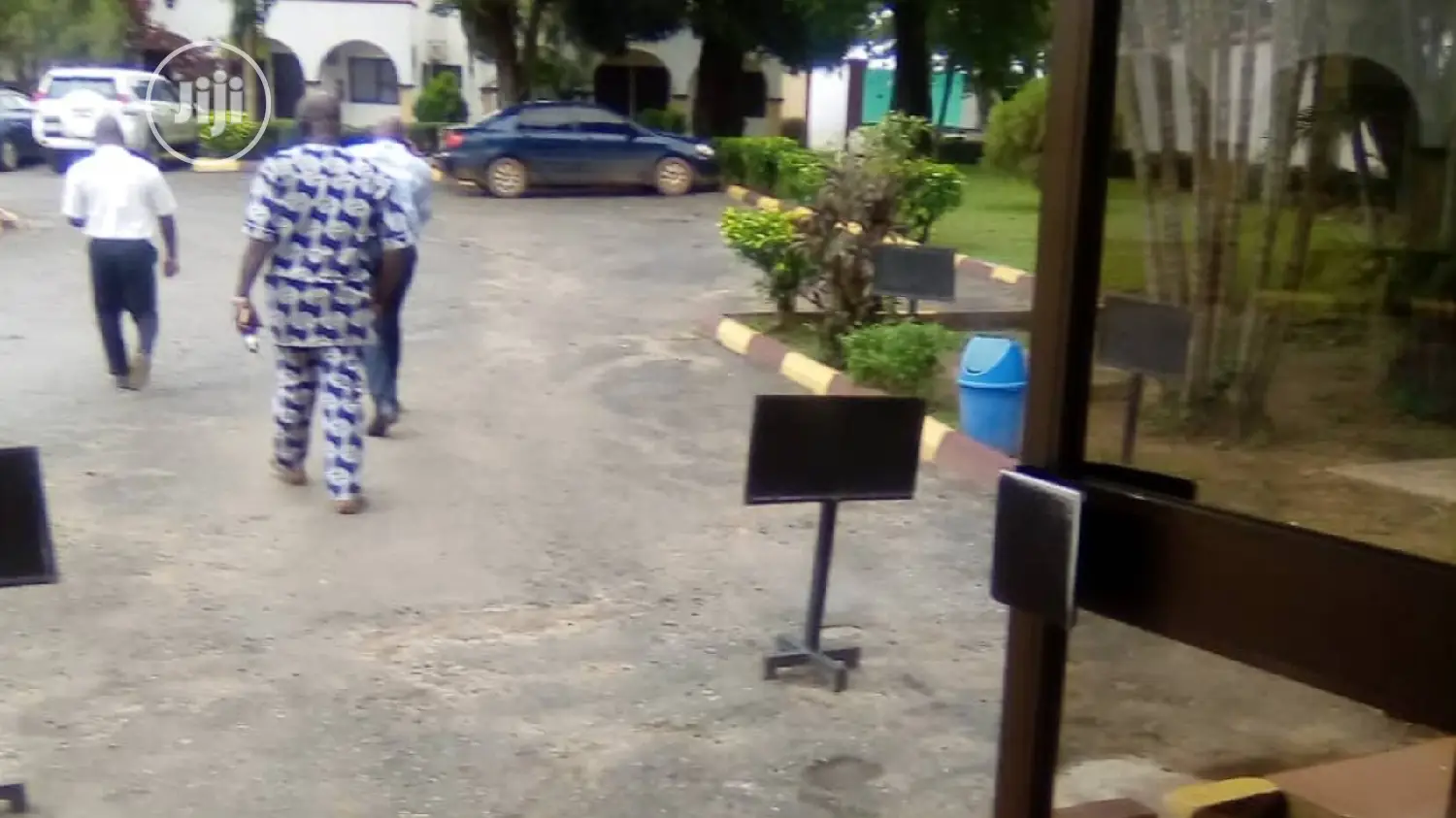 67 Rooms Hotel on 2.5 Acres at Iyaganku Ibadan in Ibadan