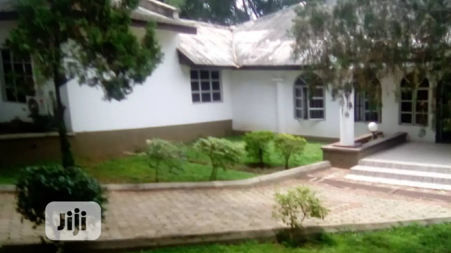 67 Rooms Hotel on 2.5 Acres at Iyaganku Ibadan in Ibadan
