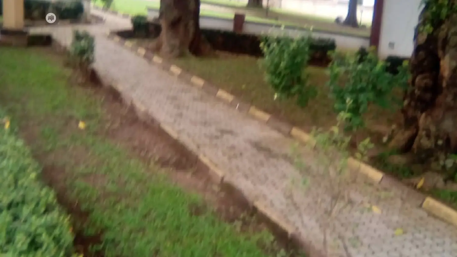 67 Rooms Hotel on 2.5 Acres at Iyaganku Ibadan in Ibadan