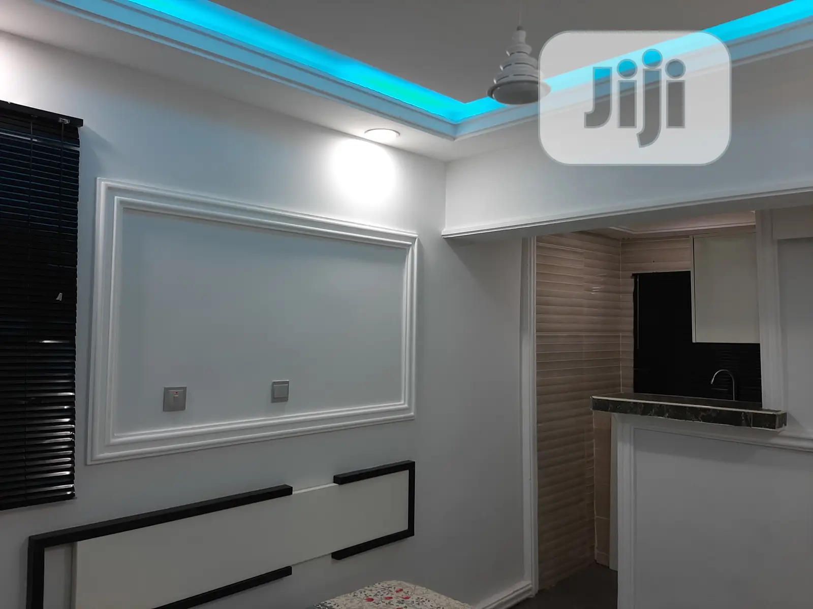 Furnished Studio Apartment in Abuja, Gwarinpa for rent in Gwarinpa