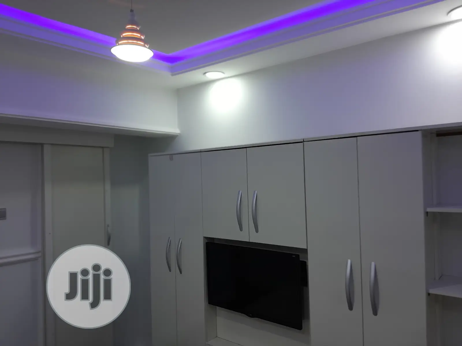 Furnished Studio Apartment in Abuja, Gwarinpa for rent in Gwarinpa