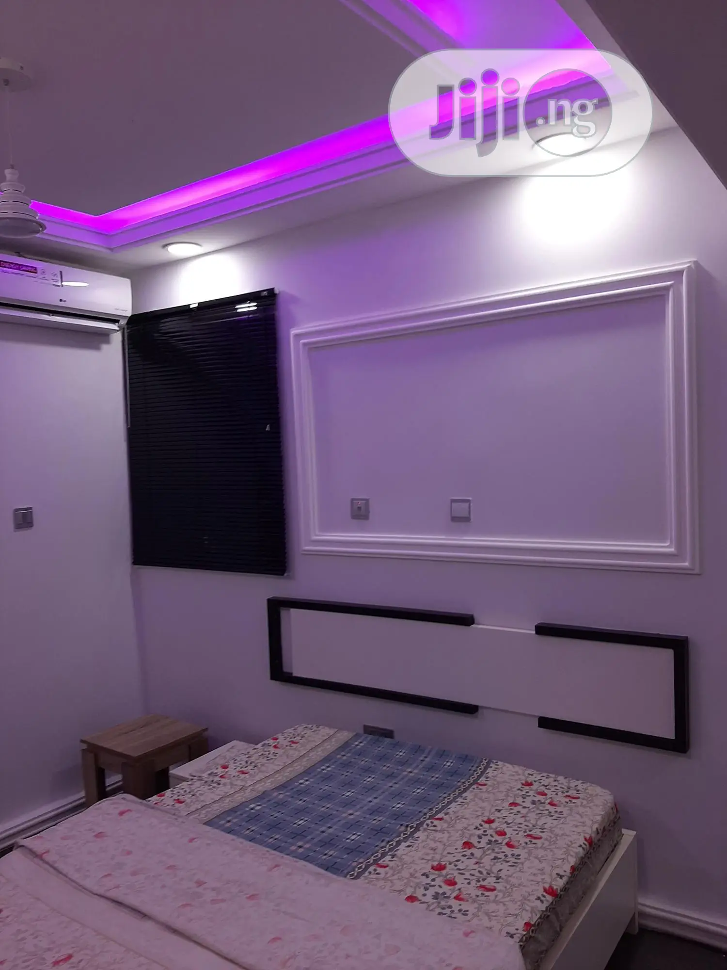 Furnished Studio Apartment in Abuja, Gwarinpa for rent in Gwarinpa
