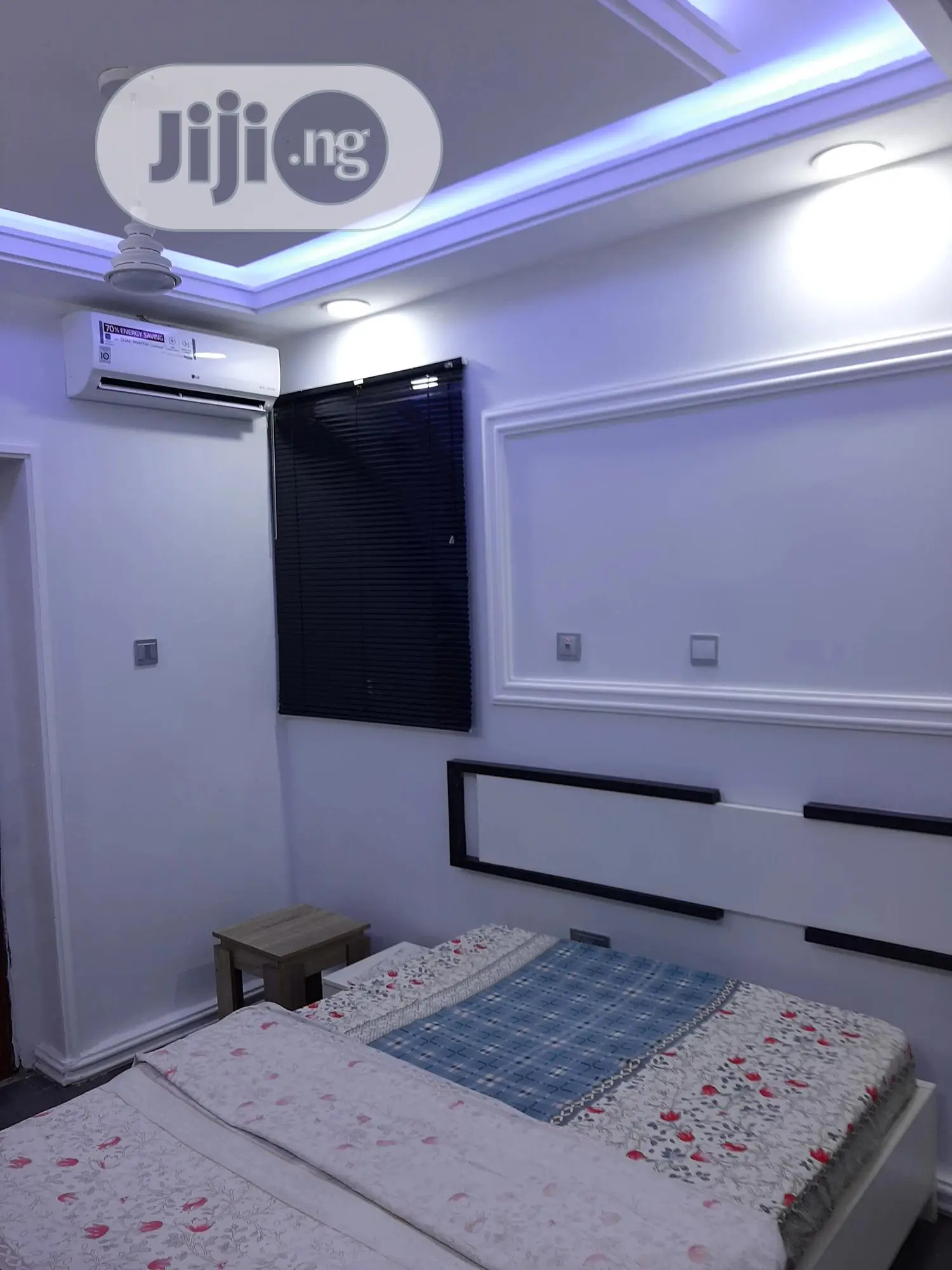 Furnished Studio Apartment in Abuja, Gwarinpa for rent in Gwarinpa