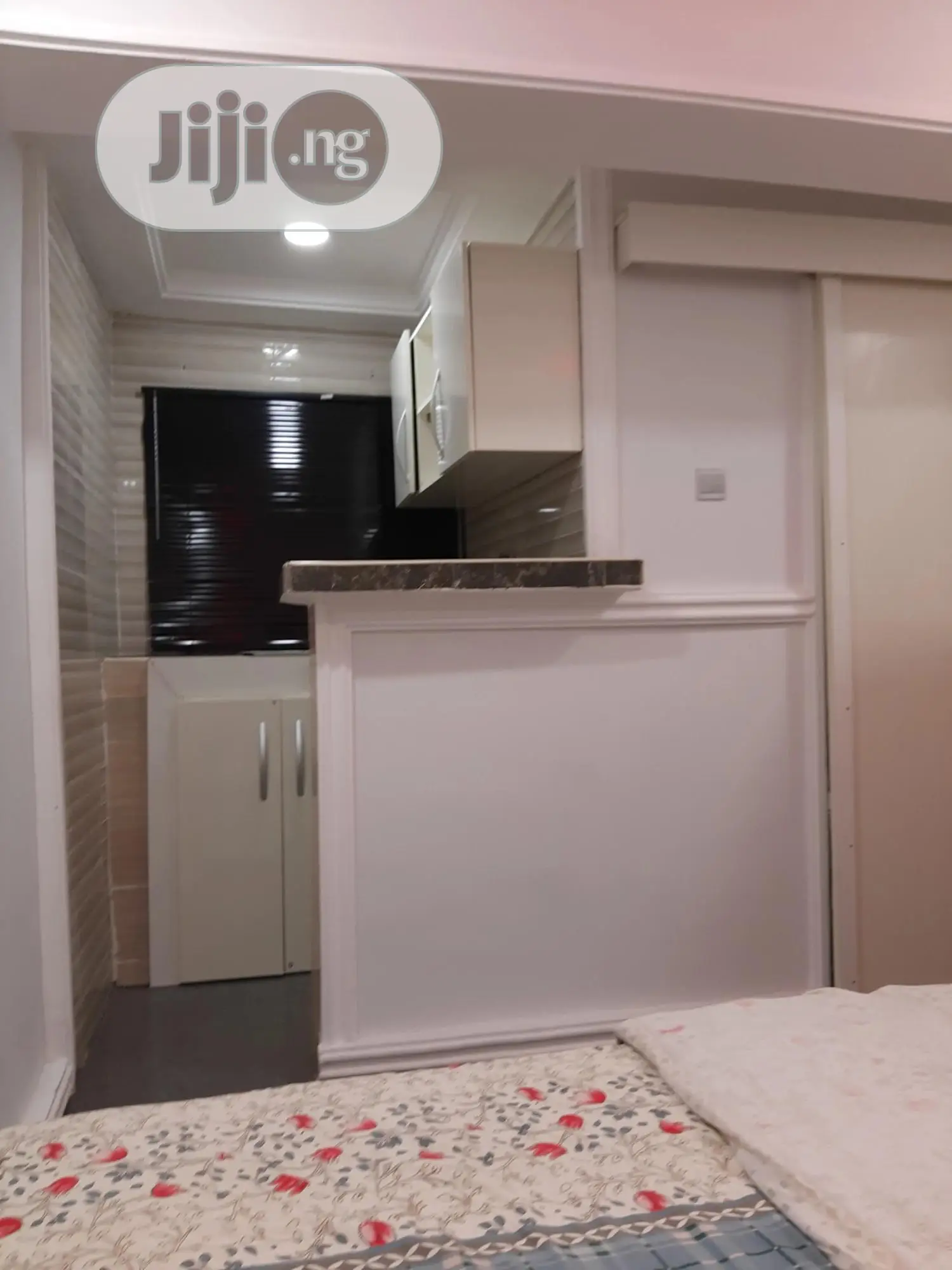 Furnished Studio Apartment in Abuja, Gwarinpa for rent in Gwarinpa