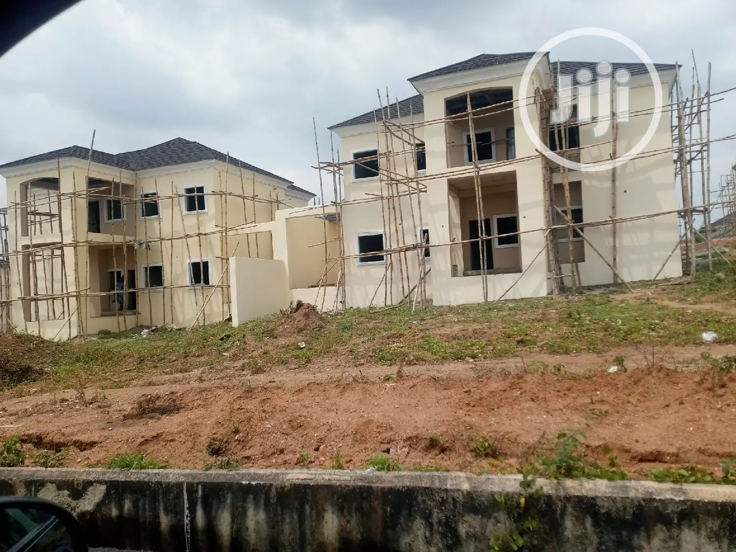 4bdrm Duplex in Asokoro for sale in Asokoro