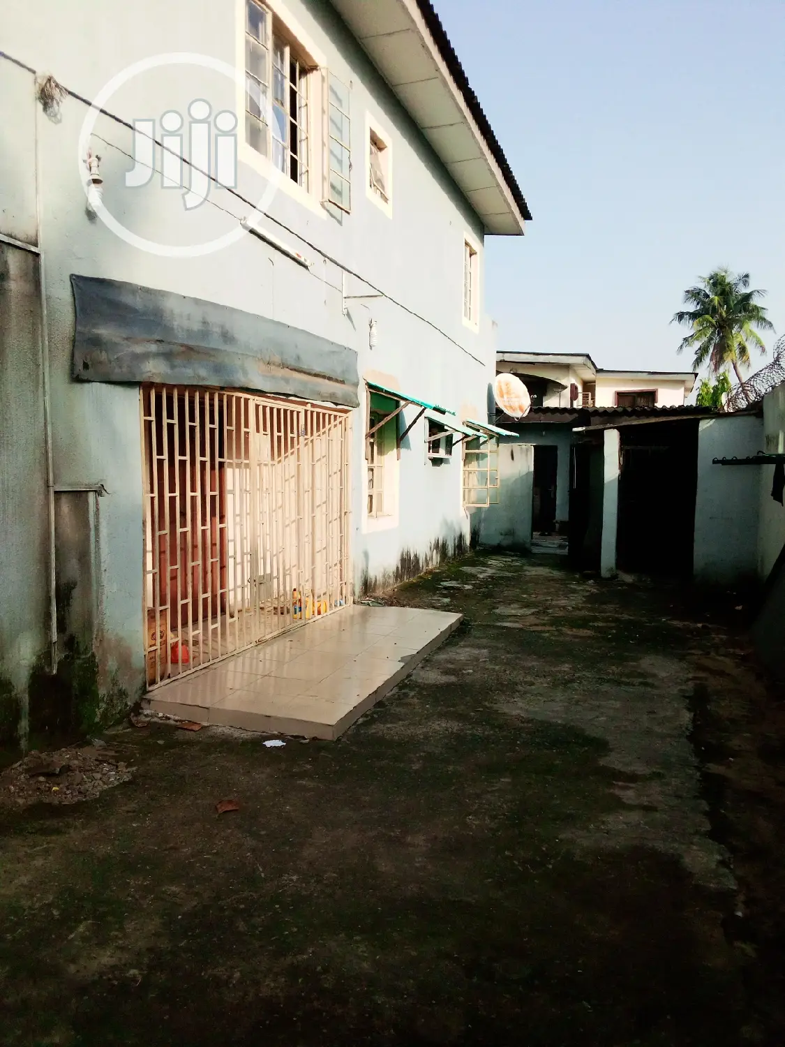 4bdrm Duplex in Amuwo-Odofin for sale in Amuwo-Odofin