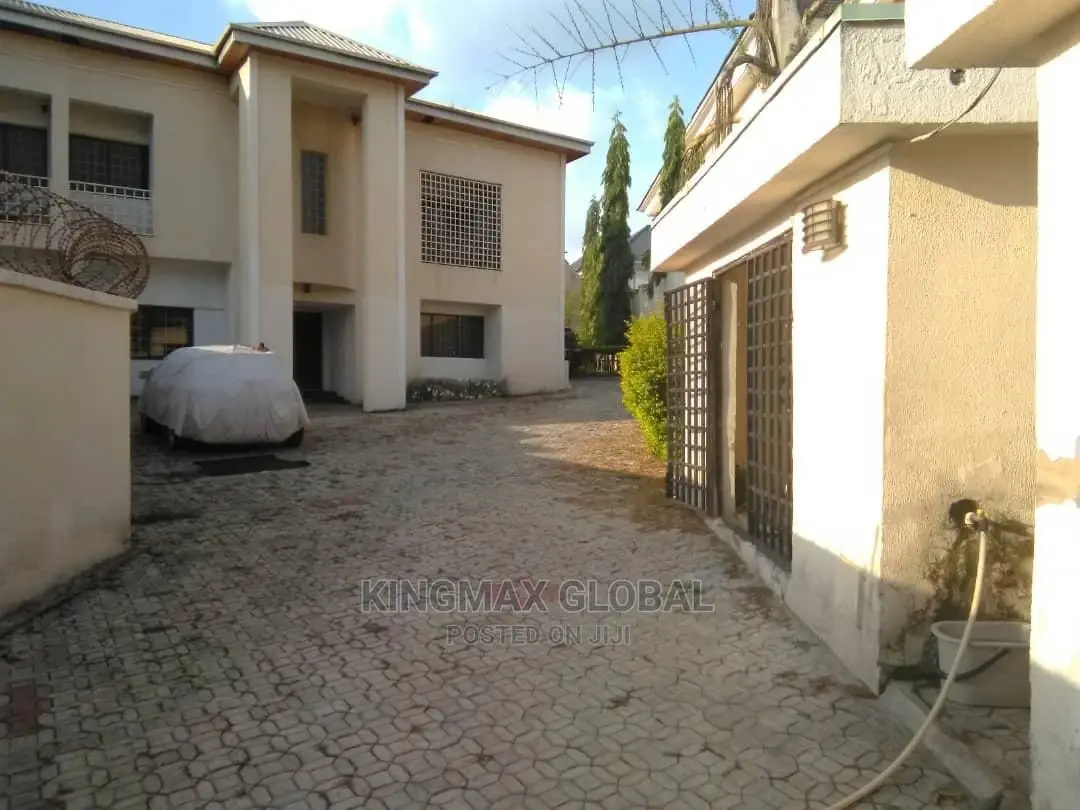 5bdrm Duplex in Maitama for rent in Maitama