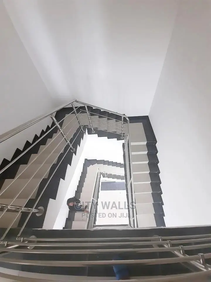 Nicely Built 4 Bedroom Duplex For Sale 85m in Lekki Phase 1