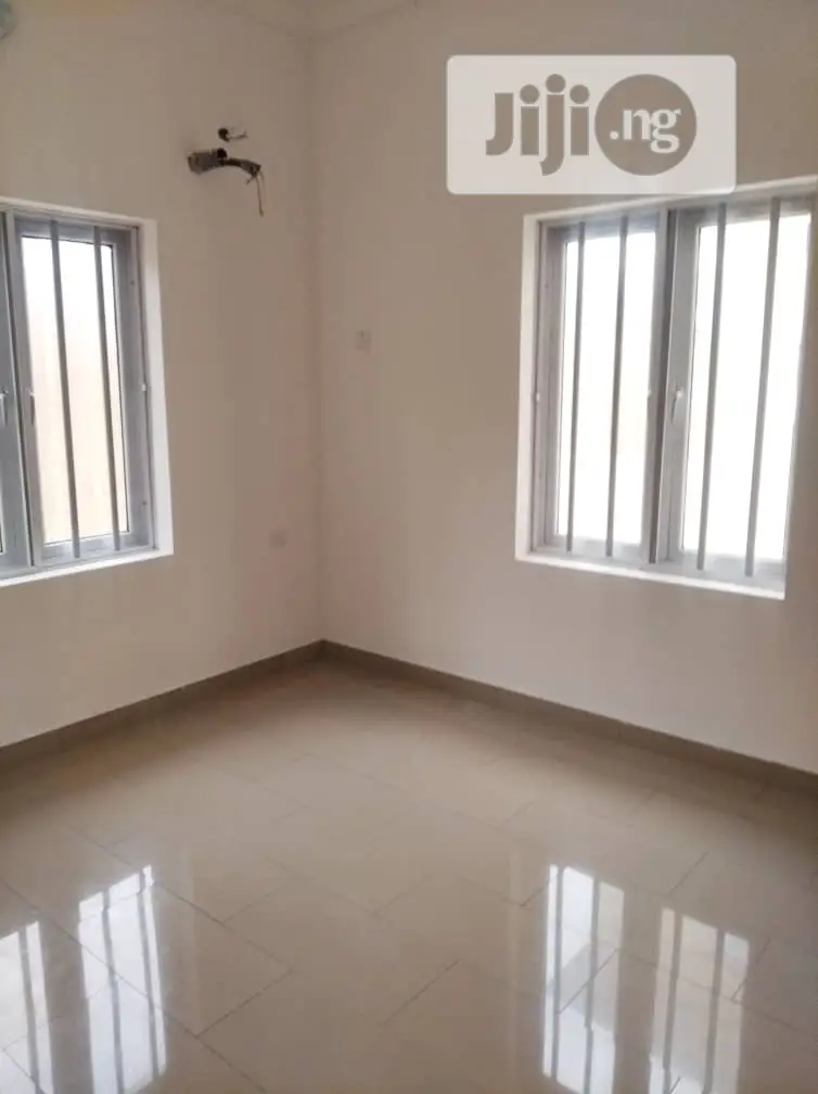 Furnished 3bdrm Block of Flats in Surulere for rent in Surulere